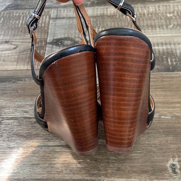 Seychelles Wedge Heels - Picture 5 of 6